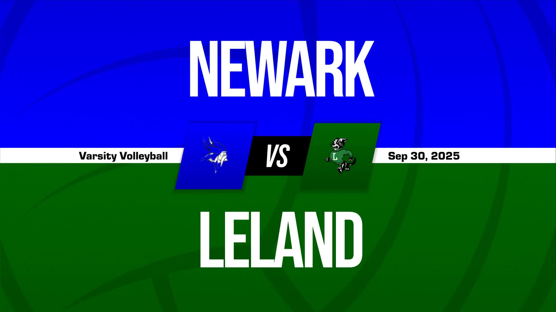 Volleyball Recap: Leland Comes Up Short