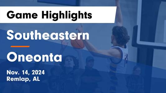 Basketball Game Preview: Southeastern Mustangs vs. Midfield Patr