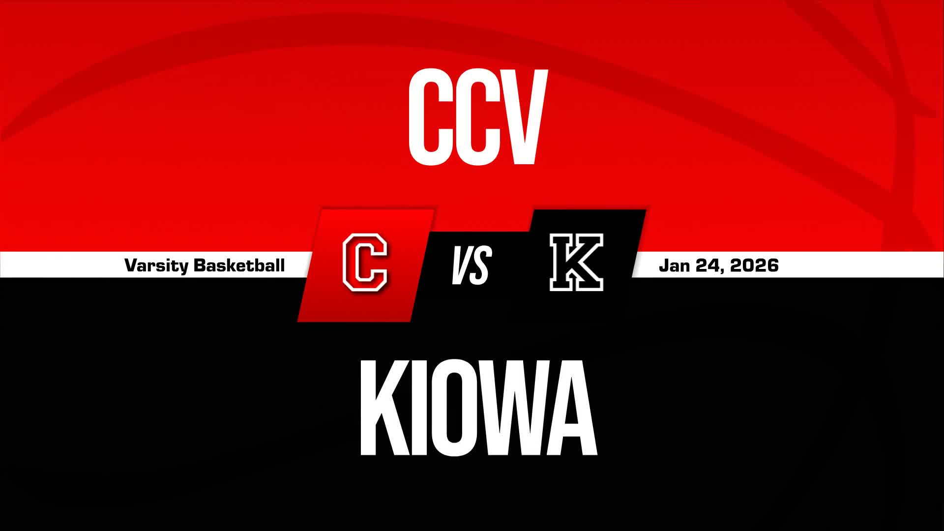 Basketball Game Preview: Kiowa Indians vs. Deer Trail Eagles