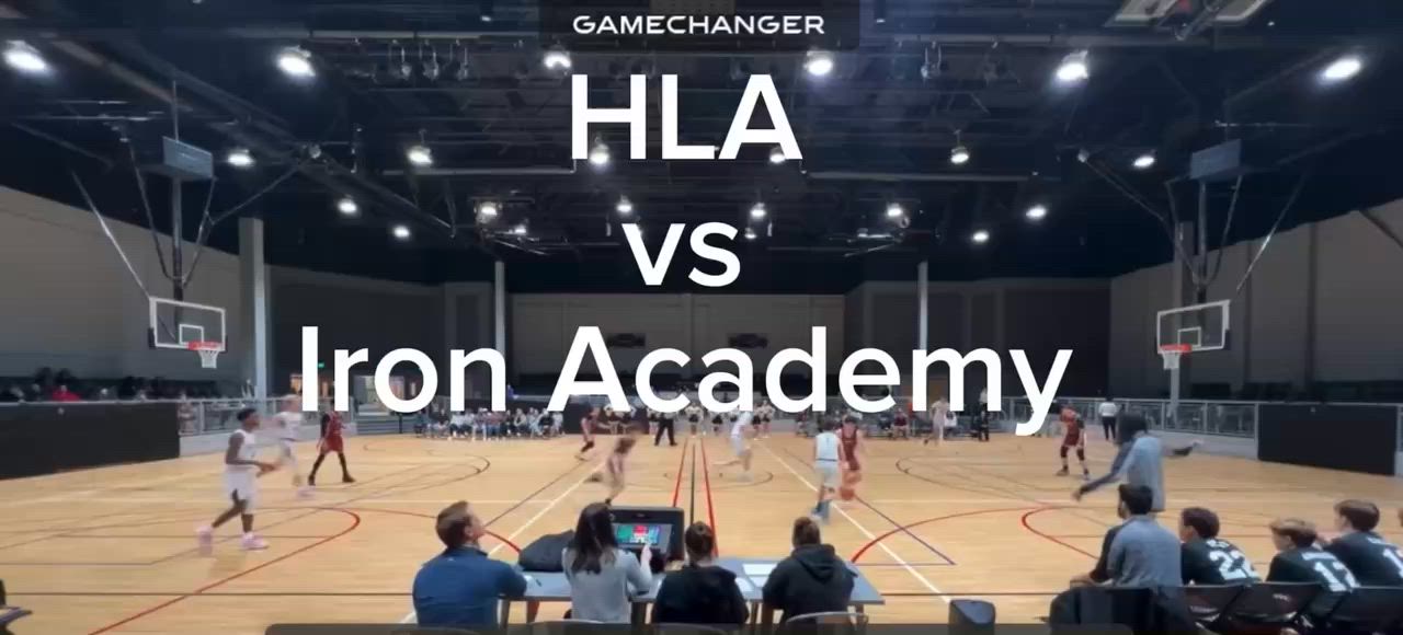Basketball Recap: Heritage Leadership Academy Takes a Loss