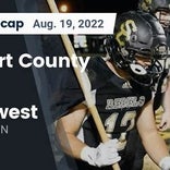 Football Game Preview: Stewart County Rebels vs. Sycamore War Eagles