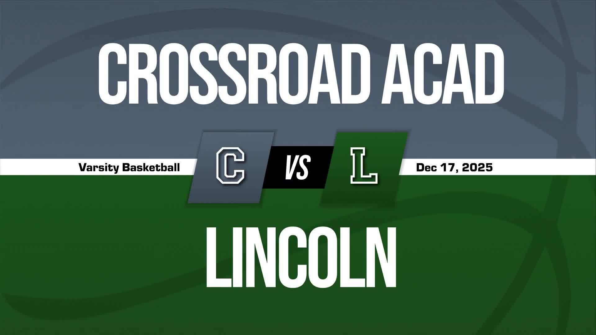 Basketball Recap: Lincoln Extends Winning Streak to 14