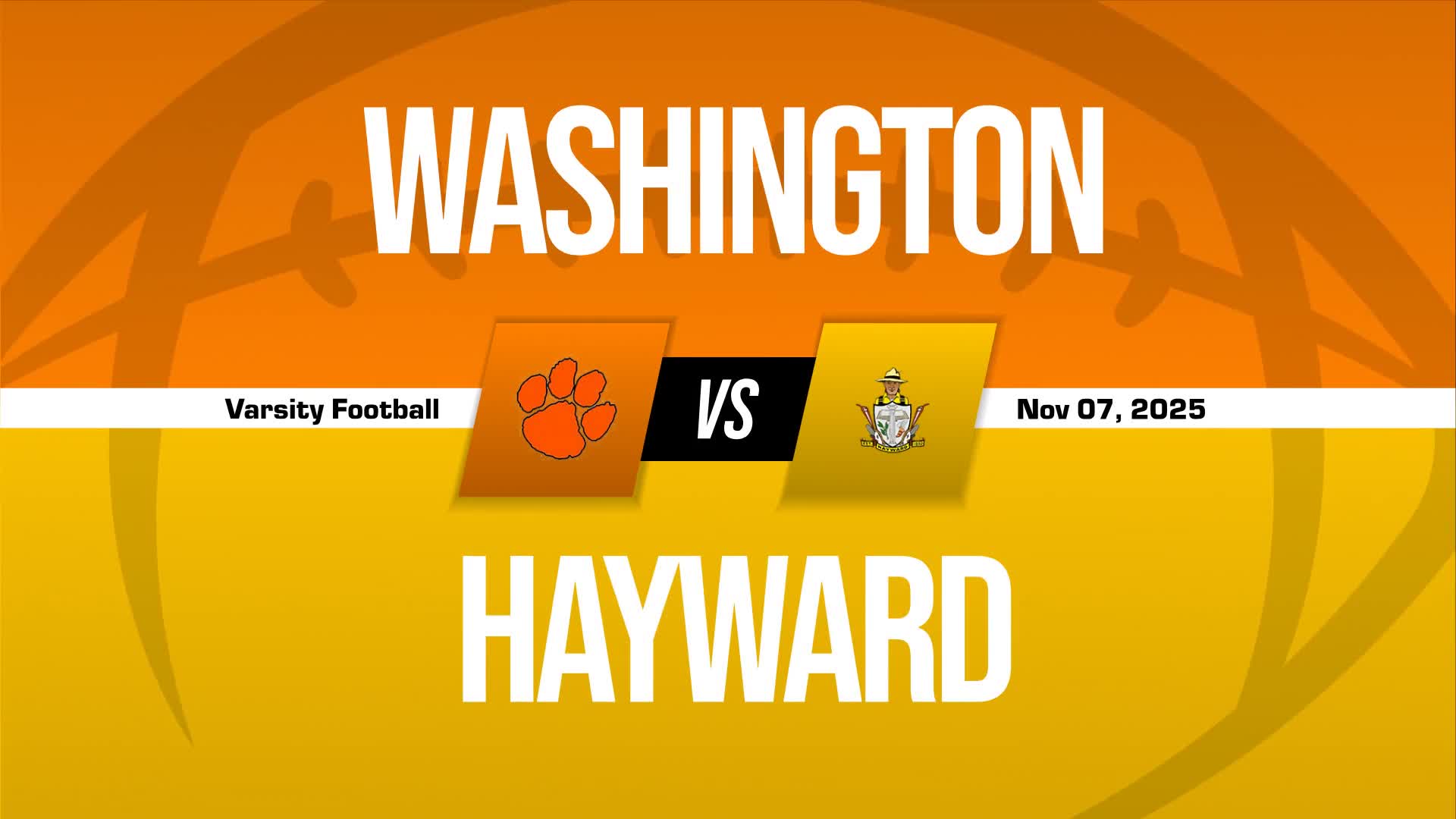 Football Game Preview: Hayward Farmers vs. Irvington Vikings + Official Tickets