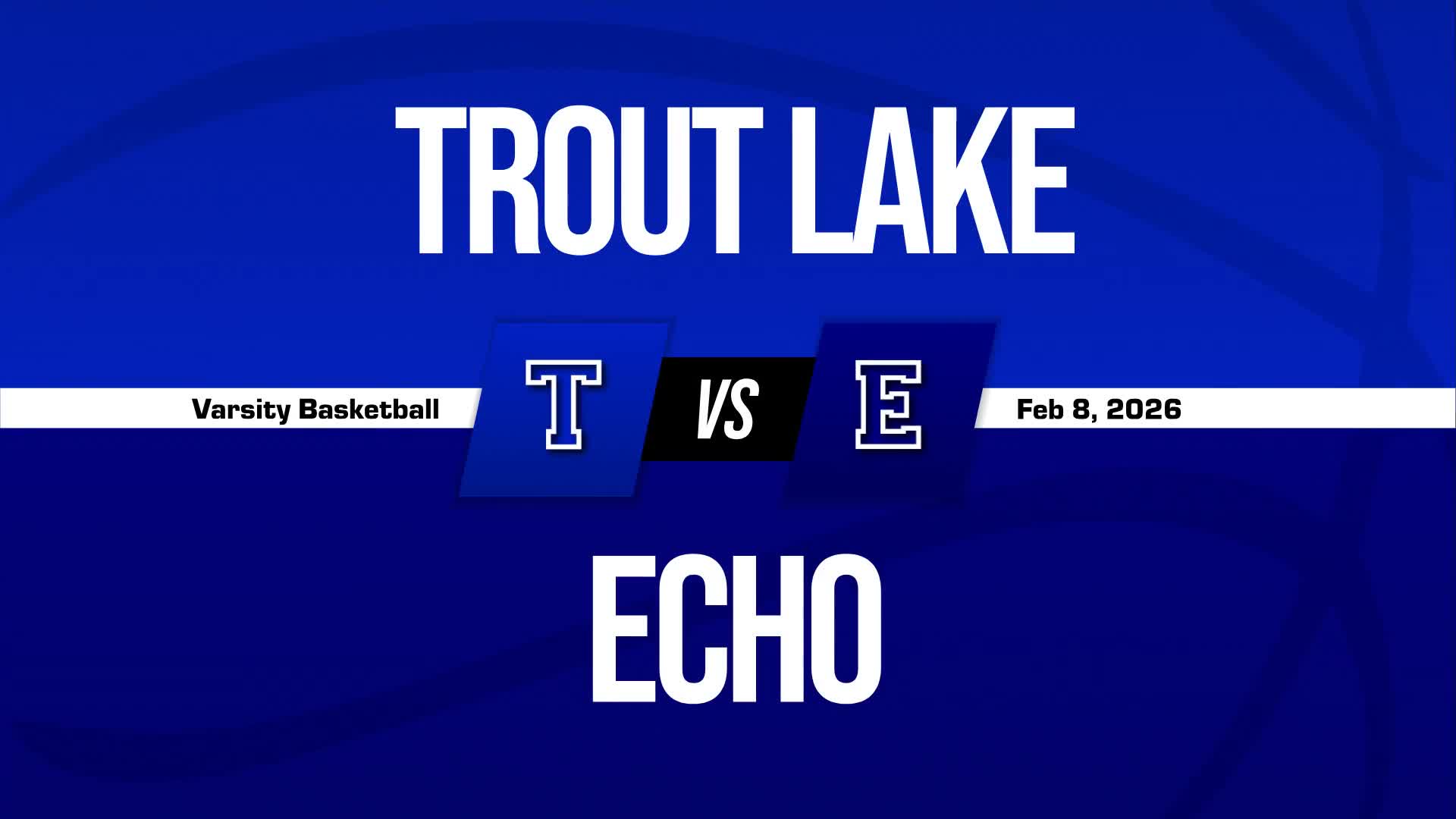 Basketball Recap: Trout Lake Comes Up Short