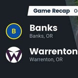 Banks vs. Burns