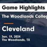 Soccer Game Preview: College Park vs. The Woodlands