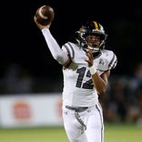 High school football: No. 19 St. Frances Academy races past De La Salle 42-28