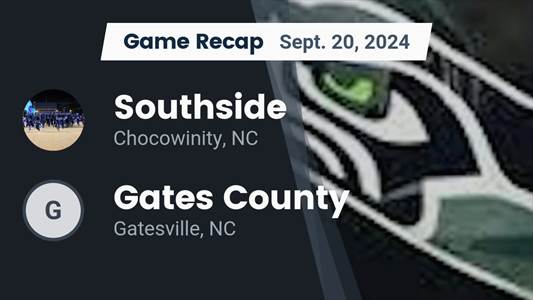 Football Game Preview: Southside Seahawks vs. Rosewood Eagles