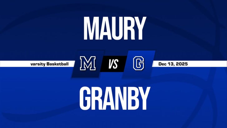 Basketball Game Preview: Maury Commodores vs. Western Branch Bru