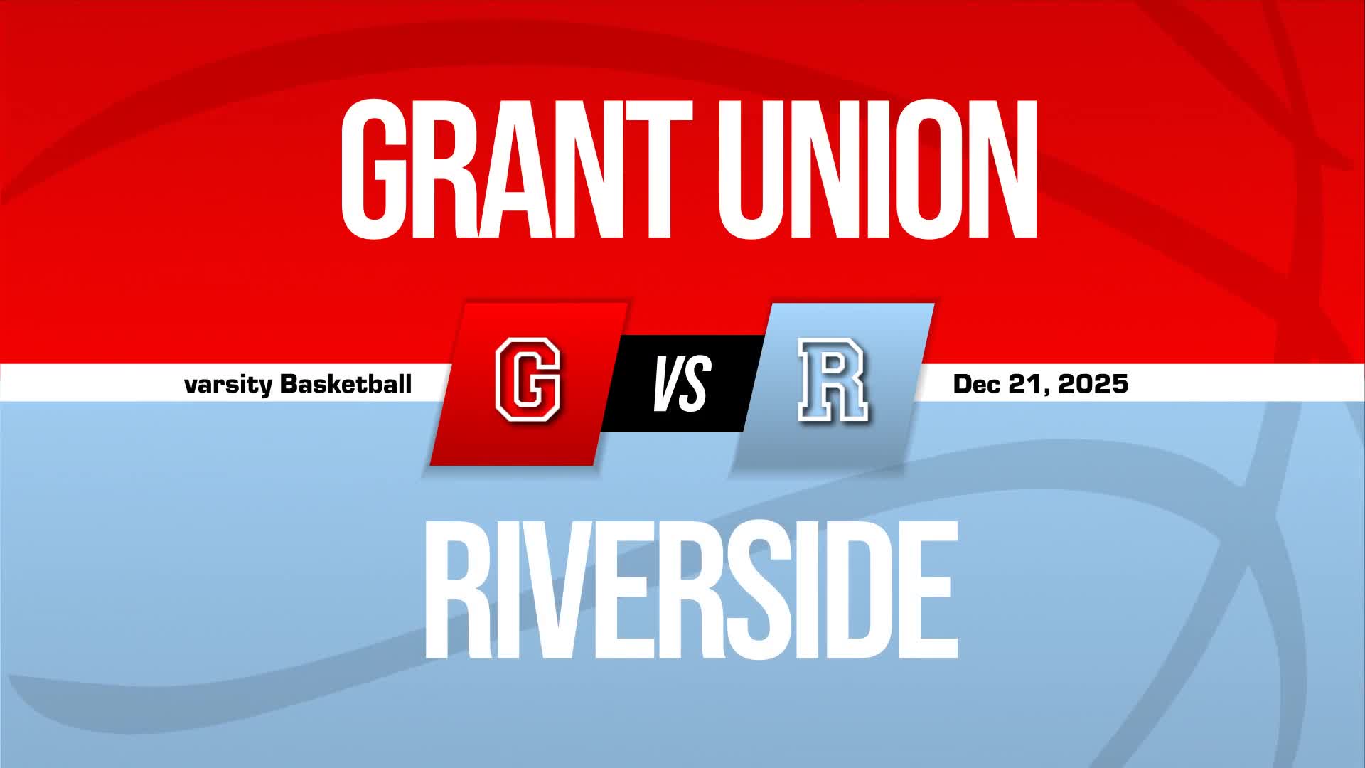 Basketball Recap: Grant Union Takes a Loss