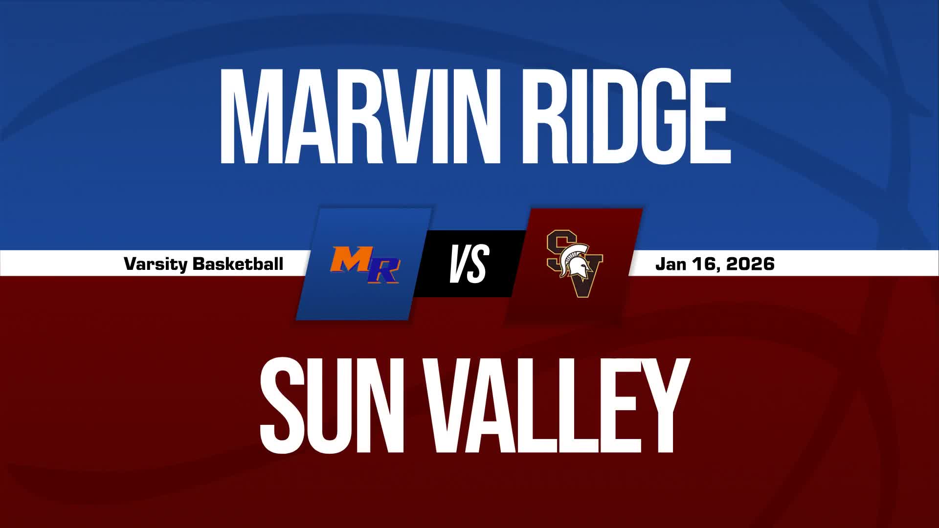 Basketball Game Preview: Marvin Ridge Mavericks vs. Piedmont Panthers + Official Tickets