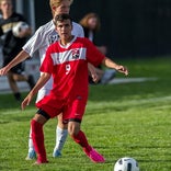 Boys soccer: Ten big games for September