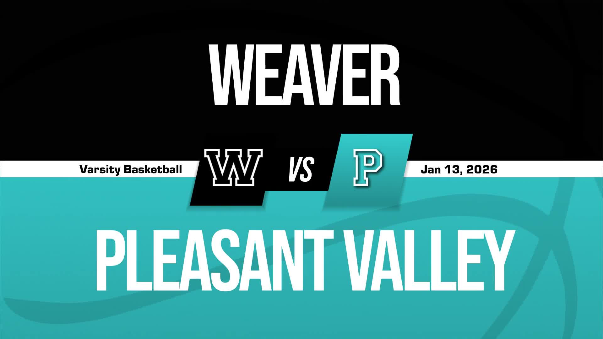 Basketball Recap: Weaver Picks Up Third Consecutive  Victory + How To Watch