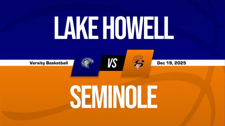 Basketball Recap: Lake Howell's Victory on Saturday Extends Wi