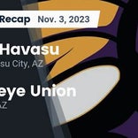 Lake Havasu vs. Buckeye