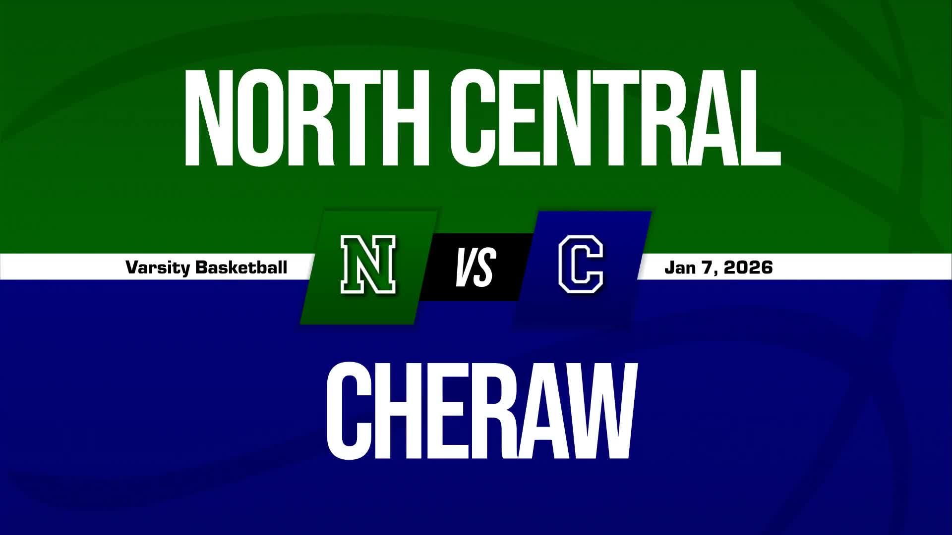 Basketball Recap: North Central Takes a Loss
