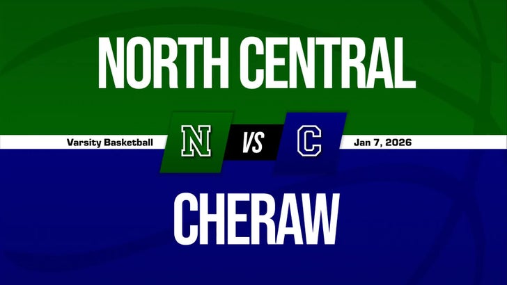 Basketball Recap: North Central Takes a Loss