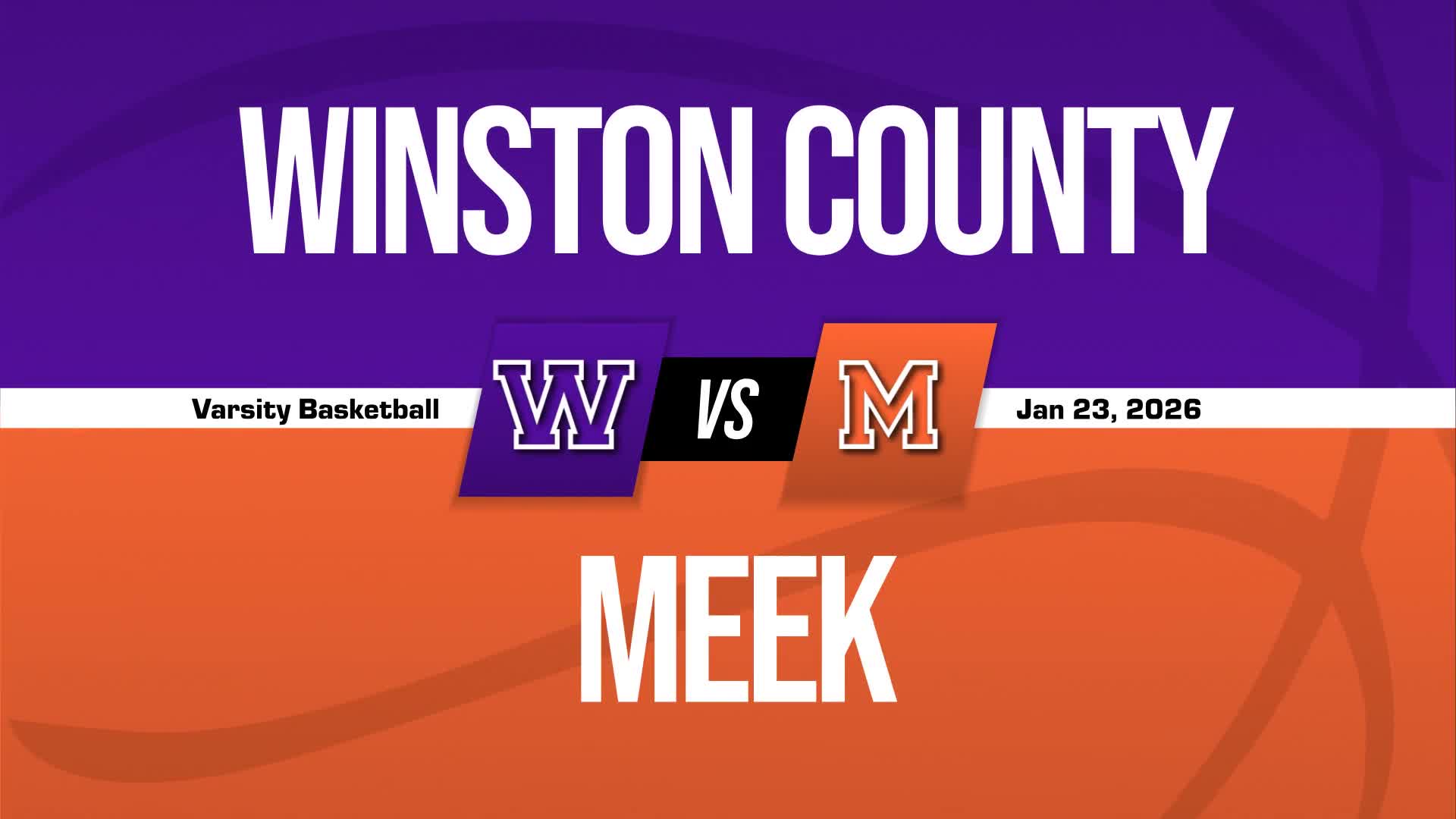 Basketball Game Preview: Winston County Yellowjackets vs. Sumiton Christian Eagles + How To Watch