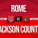 Football Game Preview: Rome Wolves vs. Gainesville Red Elephants + How To Watch