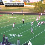 Football Recap: Carver Vo-Tech Picks Up Sixth Consecutive Win