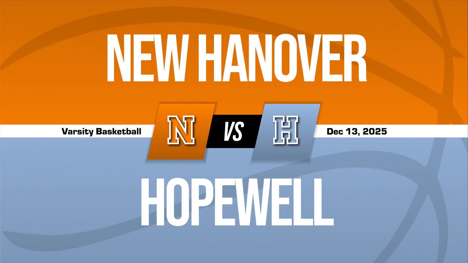 Basketball Recap: Hopewell Comes Up Short + How To Watch