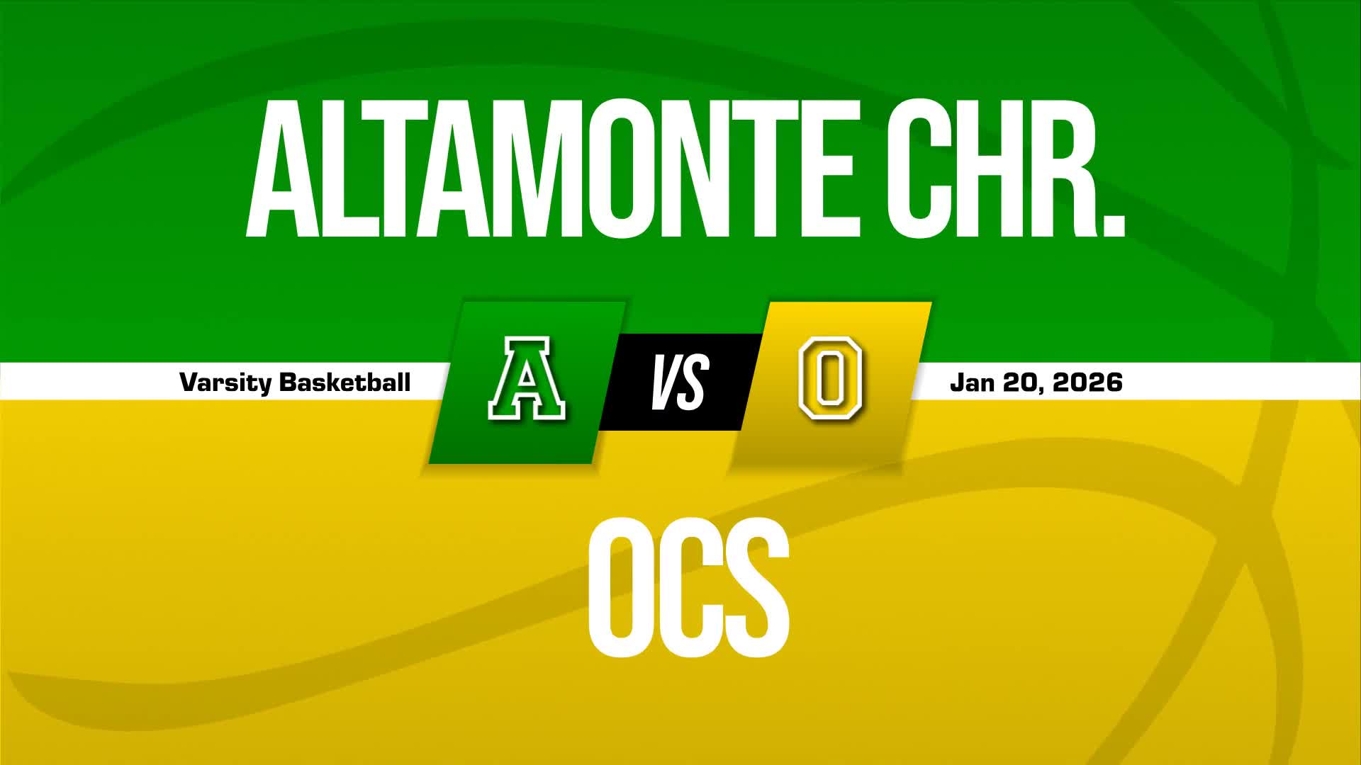 Basketball Recap: Altamonte Christian Drops Season-High Score on Real Life Christian Academy