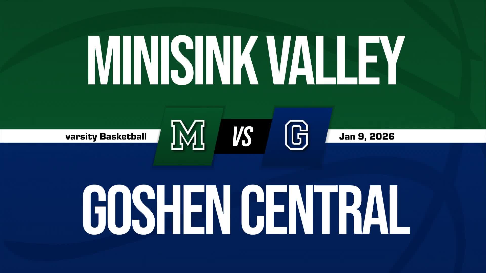 Basketball Recap: Minisink Valley Comes Up Short + How To Watch