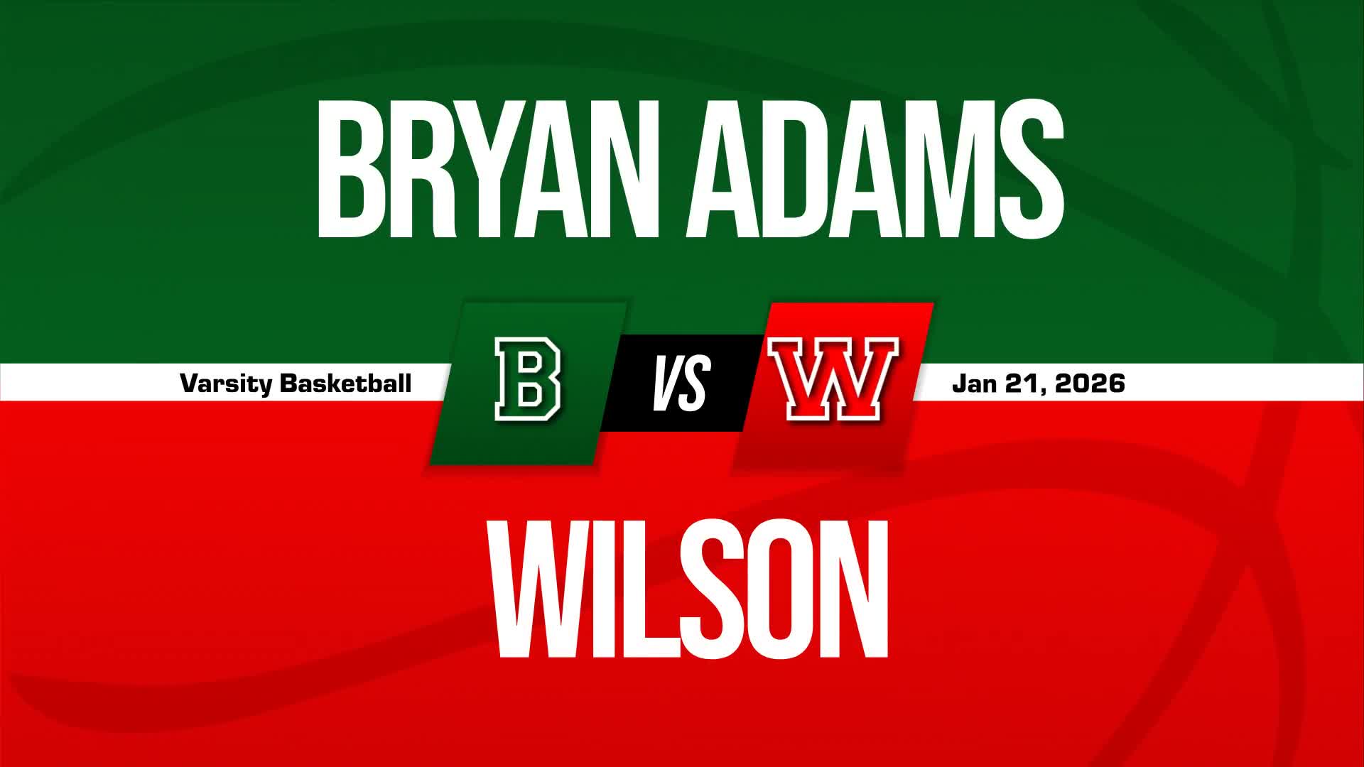Basketball Recap: Wilson Picks Up Third Consecutive  Victory + How To Watch