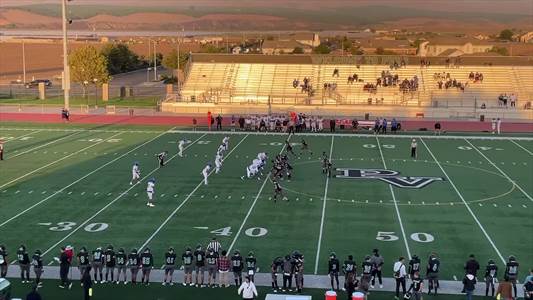 Football Game Preview: Gilroy Plays at Home