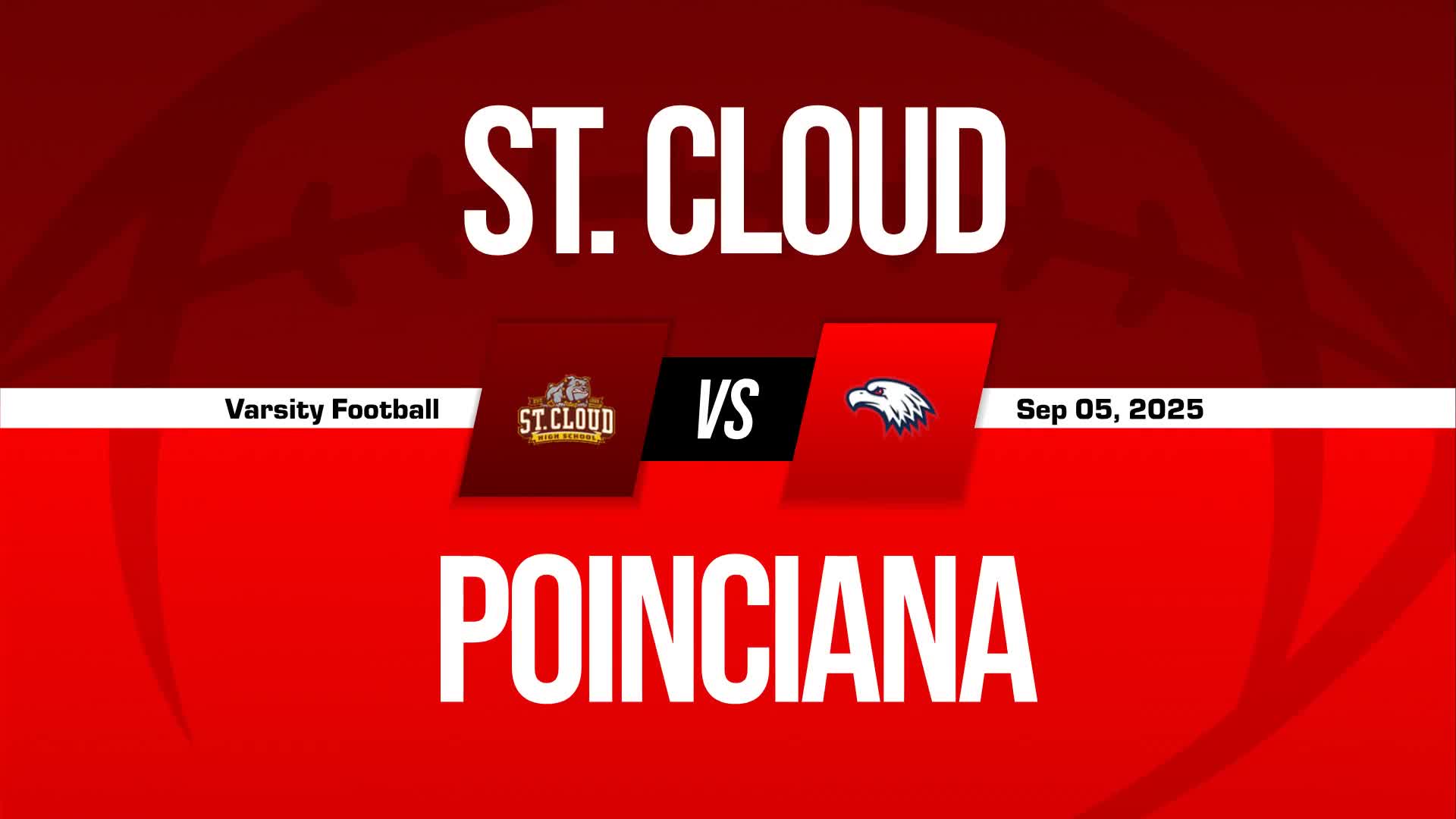 Football Recap: St. Cloud Takes a Loss
