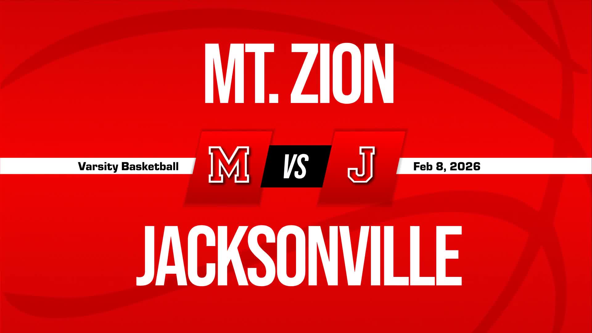 Basketball Recap: Mt. Zion Comes Up Short + How To Watch