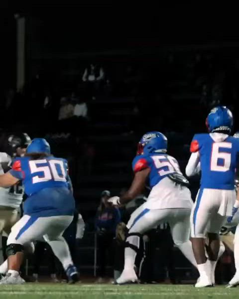 Elijah Rincon Game Report: @ Orange Vista