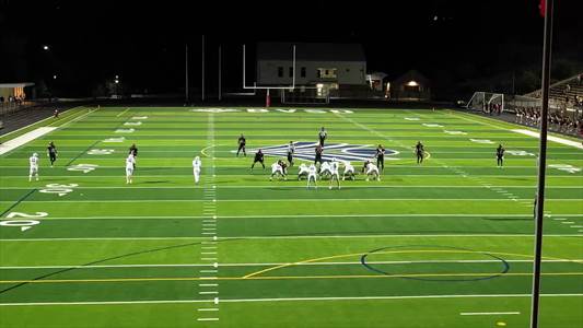 5A Front Range - North Top Football Player Performances