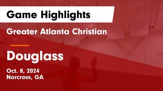 Volleyball Game Preview: Greater Atlanta Christian Spartans vs.