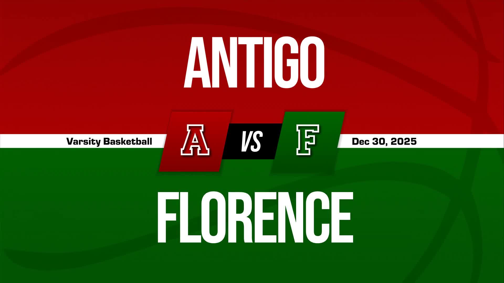 Basketball Recap: Antigo Takes a Loss + How To Watch