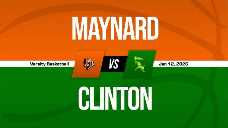 Basketball Game Preview: Maynard Tigers vs. Lincoln-Sudbury Warr