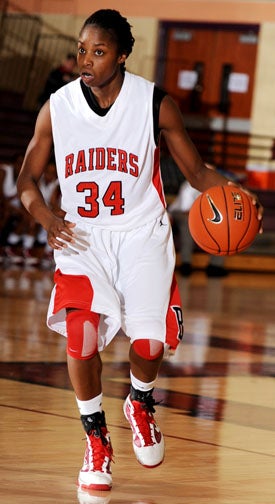 Nicosia Henry, Bolingbrook