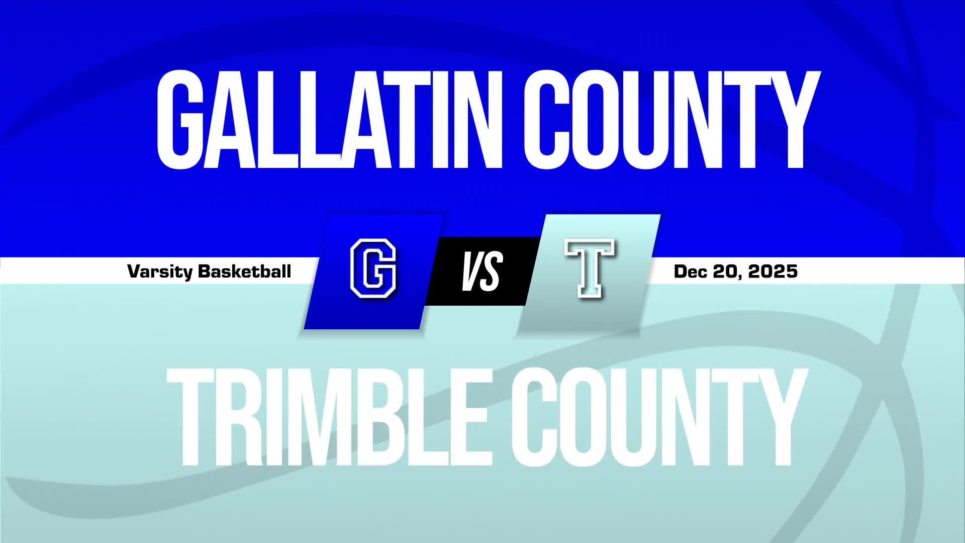 Liam Taylor Game Report: vs Gallatin County + How To Watch