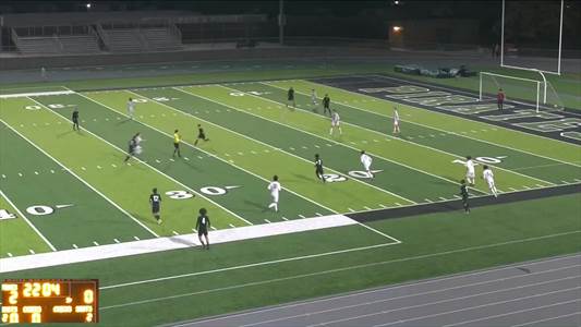 Soccer Recap: Oceanside Takes a Loss