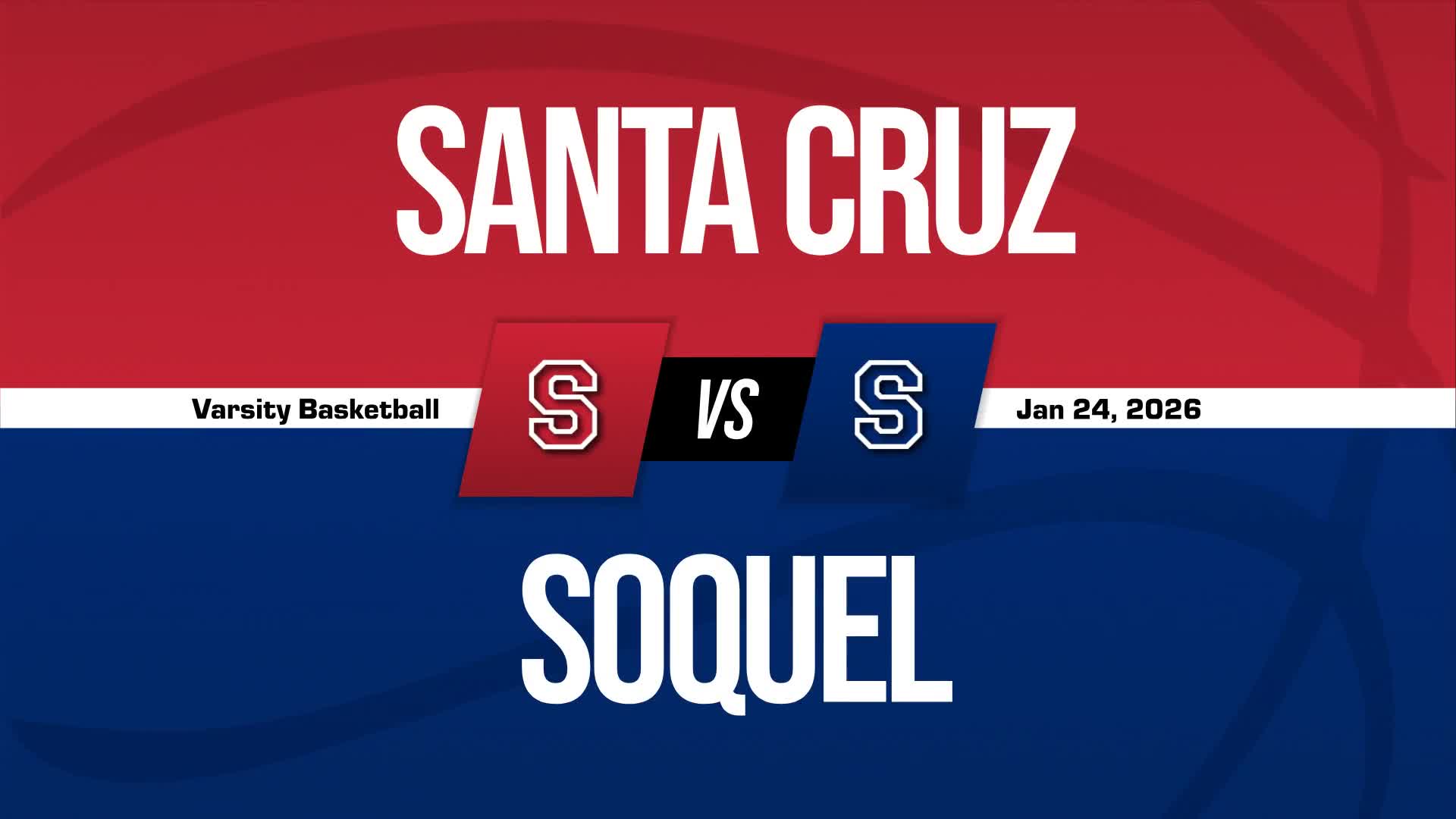 Basketball Recap: Santa Cruz Takes a Loss + How To Watch