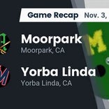 Football Game Preview: Loyola Cubs vs. Yorba Linda Mustangs