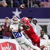 High school football: Texas showdown between No. 15 Duncanville, DeSoto headlines Top 10 Games of the Week thumbnail