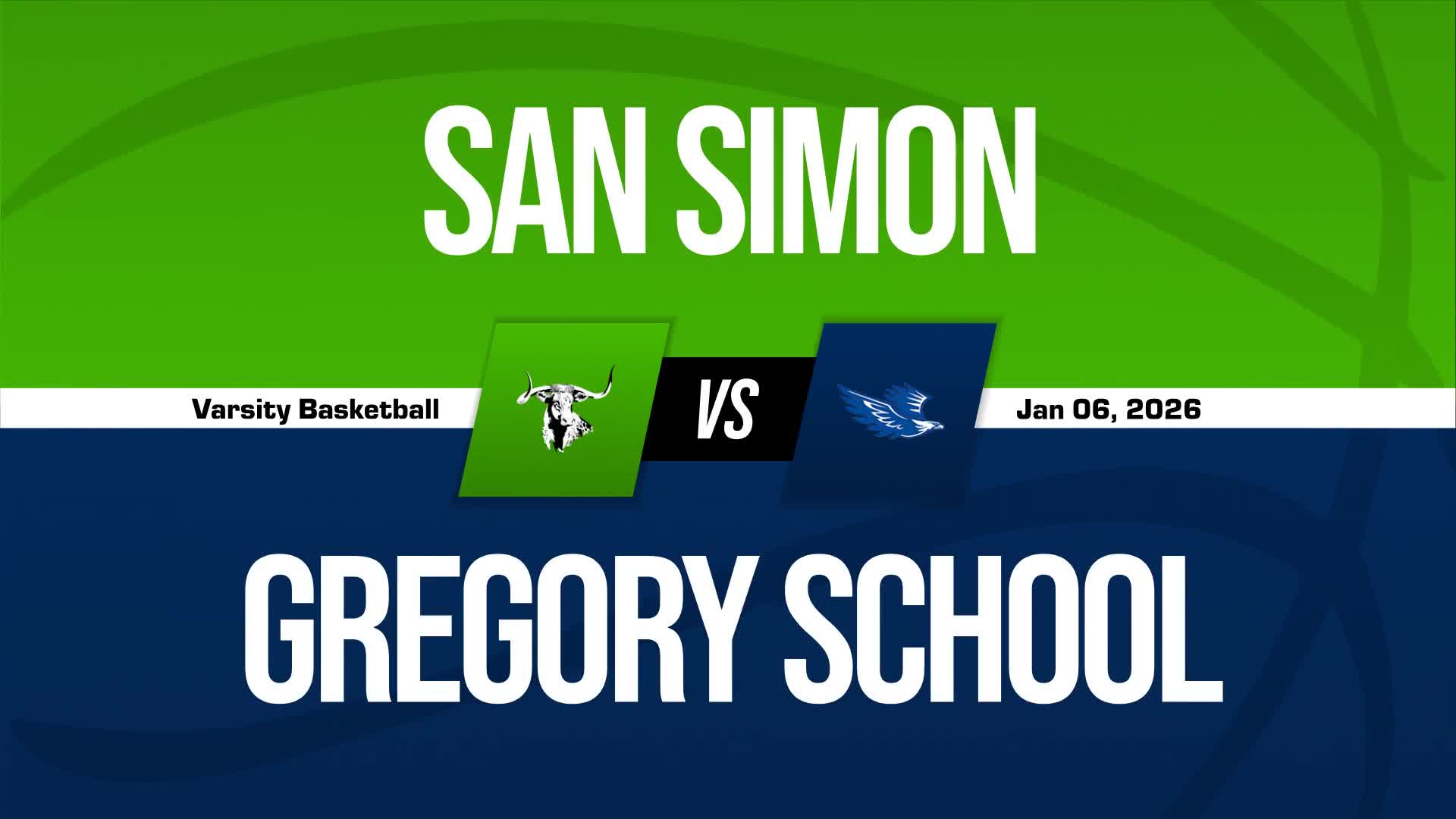 Basketball Recap: San Simon Takes Loss Despite Strong  Performances from  Alexia Newell and  Alyzon Corrales + How To Watch