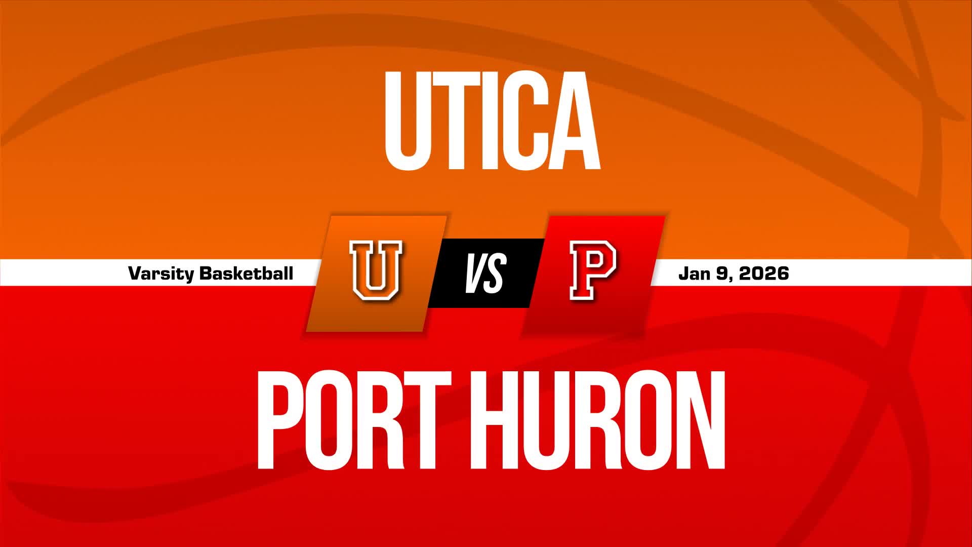 Basketball Recap: Port Huron Wins Going Away Against St. Clair