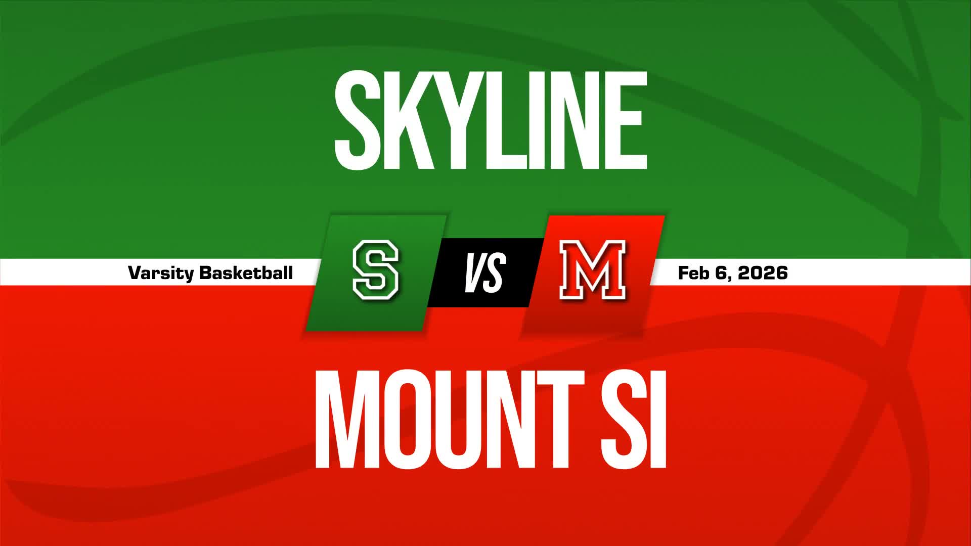 Basketball Recap: Skyline Takes a Loss + How To Watch