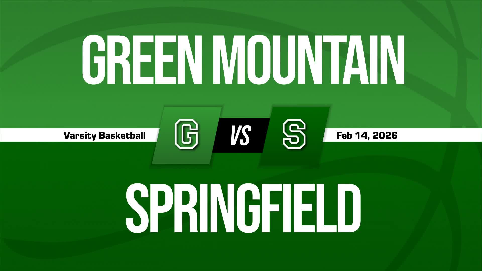 Basketball Recap: Green Mountain Union Triumphs + How To Watch