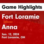 Fort Loramie vs. Botkins