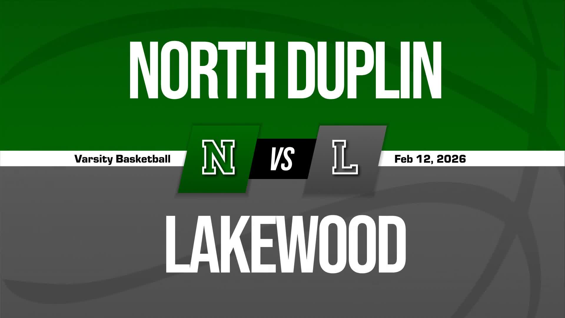 Basketball Game Preview: Lakewood Leopards vs. Hobbton Wildcats