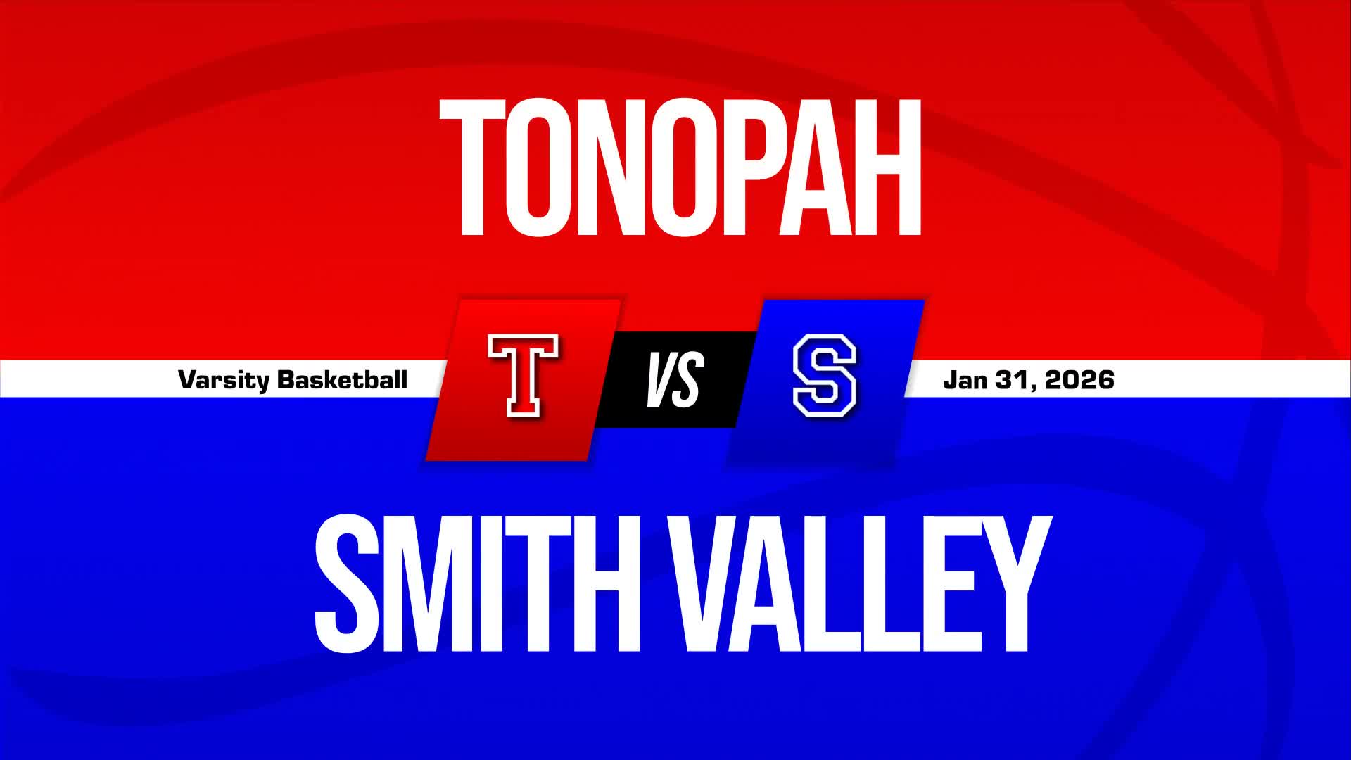 Basketball Game Preview: Tonopah Muckers vs. Beatty Hornets
