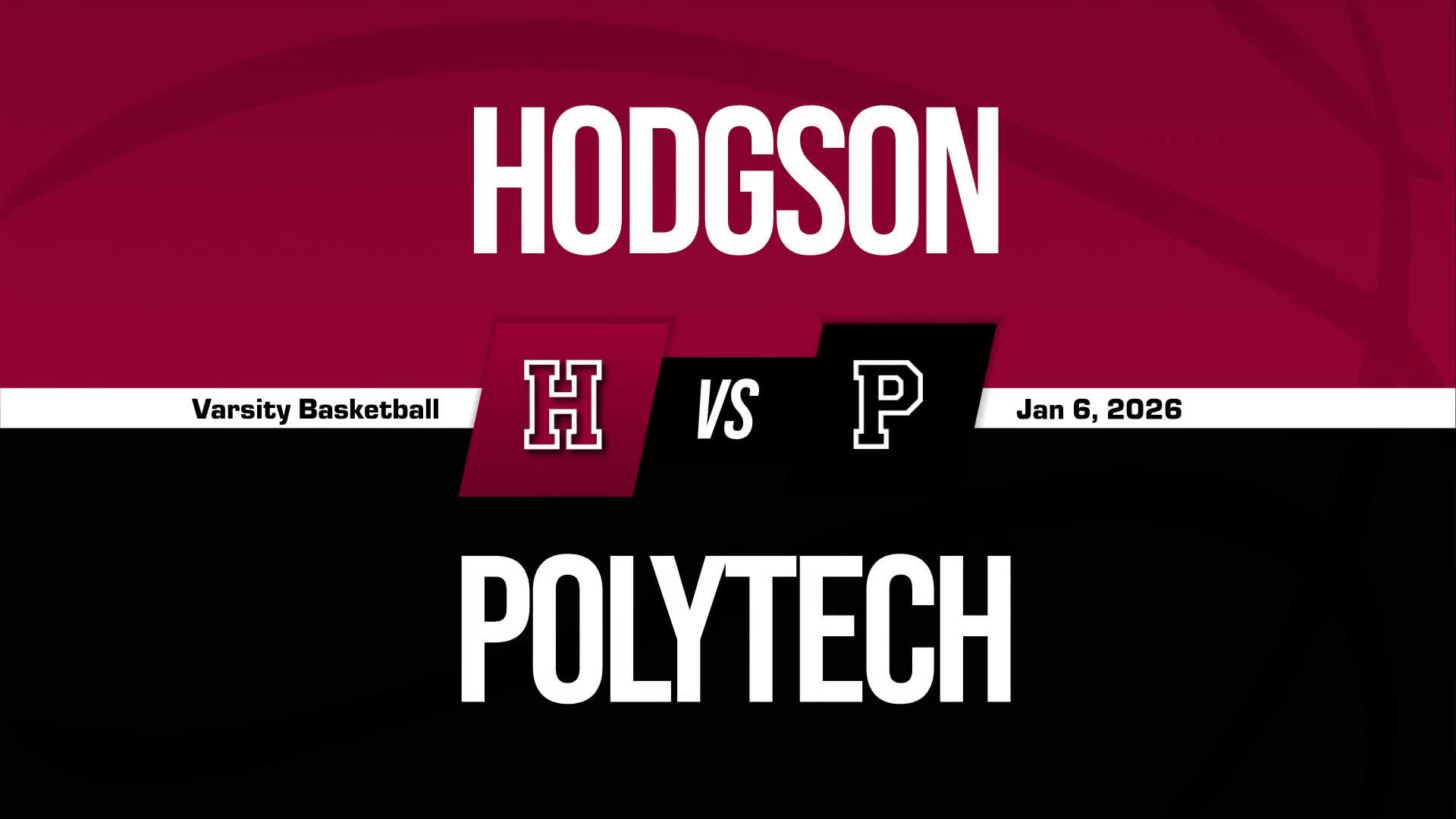 Basketball Recap: Polytech Piles Up the Points Against Milford